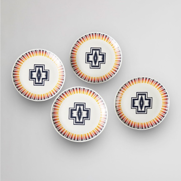 Pendleton Plates - Picture 2 of 2